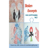Stolen Excerpts: Love, Lust & Longing Vol.2