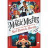 The Magic Misfits: The Minor Third