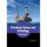 Petroleum Science and Technology