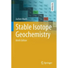 Stable Isotope Geochemistry