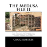 The Medusa File II: The Politics of Terror and the Oklahoma City Bombing (Large Print Edition)