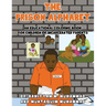 The Prison Alphabet: An Educational Coloring Book for Children of Incarcerated Parents