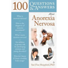 100 Q&as about Anorexia Nervosa