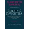 Liberty's Daughters: The Revolutionary Experience of American Women, 1750-1800
