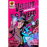 Velour & Tweed: Zero Negentropy