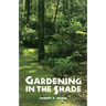 Gardening in the Shade