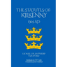 The Statutes of Kilkenny: 1365 AD