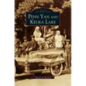 Penn Yan and Keuka Lake (Revised)