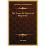 The Tenure Of Kings And Magistrates