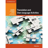 Translation and Own-Language Activities