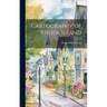 Cartography of Rhode Island