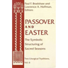 Passover Easter: Symbolic Structuring Sacred Seasons