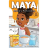 Maya Makes Pancakes