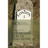 Ncs: Second Part of King Henry VI
