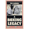 A Boxing Legacy: The Life and Works of Writer and Cartoonist Ted Carroll