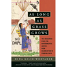 As Long as Grass Grows: The Indigenous Fight for Environmental Justice, from Colonization to Standing Rock