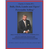 Bulls, Owls, Lambs and Tigers: Personality Selling