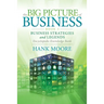 The Big Picture of Business, Book 3: Business Strategies and Legends - Encyclopedic Knowledge Bank