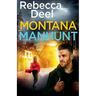 Montana Manhunt