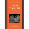 Greek Thought