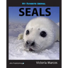 My Favorite Animal: Seals