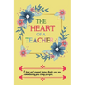 The Heart Of A Teacher I Have Not Stopped Giving Thanks For You Remembering You In My Prayers