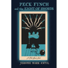 PECK FINCH and the EIGHT OF SWORDS