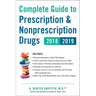Complete Guide to Prescription & Nonprescription Drugs 2018-2019