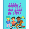 Aaron's Big Book of Stuff