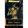 Great American Ghost Stories: Lyons Press Classics