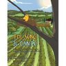 The Song: A Bilingual Story English and Italian About Joy
