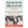 You'd Better Get Some Ice on That: Juanita's Story