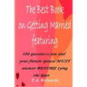 The Best Book On Getting Married