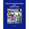 Police Officer Exam NYC Speed-Prep
