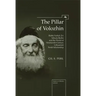 The Pillar of Volozhin: Rabbi Naftali Zvi Yehuda Berlin and the World of Nineteenth Century Lithuanian Torah Scholarship