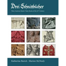 Drei Schnittbucher: Three Austrian Master Tailor Books of the 16th Century
