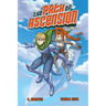 The Path of Ascension (Light Novel) Vol. 4