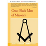 Great Black Men of Masonry