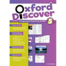 Oxford Discover 5 Integrated Teaching Toolkit Pack