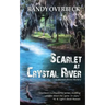 Scarlet at Crystal River