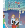 Ask Me About It: Daughter of Immigrants