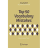 Top 50 Vocabulary Mistakes: How to Avoid Them