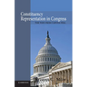 Constituency Representation in Congress