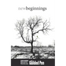 The Guilded Pen - Eleventh Edition 2022: New Beginnings