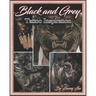 Black and Grey Tattoo Inspiration