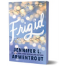 Frigid (Deluxe Edition)