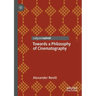 Towards a Philosophy of Cinematography