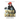 Winter Mayhem: A 1920s Historical Cozy Mystery: An Evie Parker Mystery