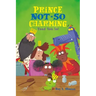 Prince Not-So Charming: Toad You So!