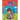 Big Colouring Red Book for 5 to 9 years Old Kids Fun Activity and Colouring Book for Children